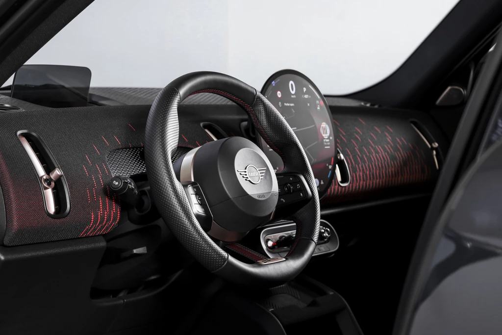 MINI Countryman – foto 20