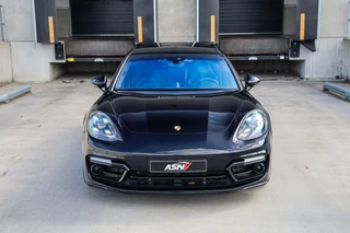 Porsche Panamera – thumbnail 18