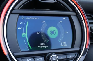 MINI Cooper Cabrio – thumbnail 63