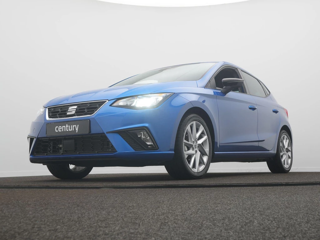 SEAT Ibiza – foto 2