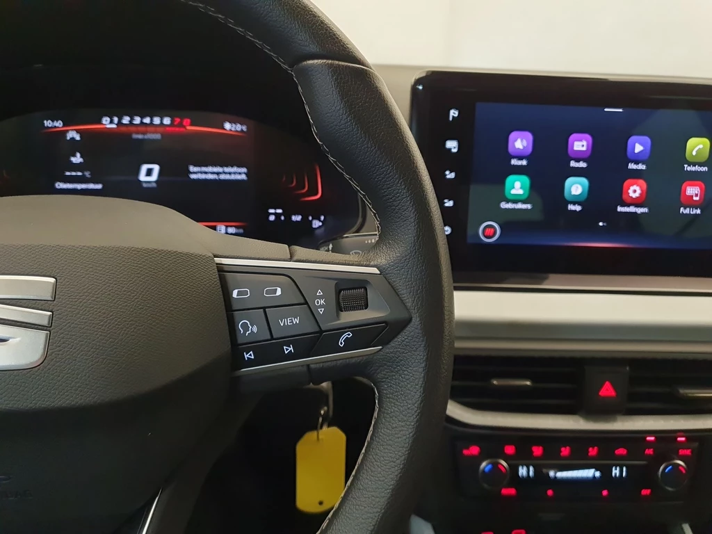 SEAT Arona – foto 14