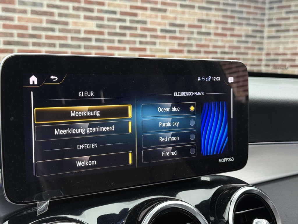 Mercedes-Benz GLC – foto 31