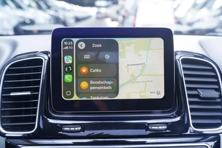 Mercedes-Benz GLE – thumbnail 34