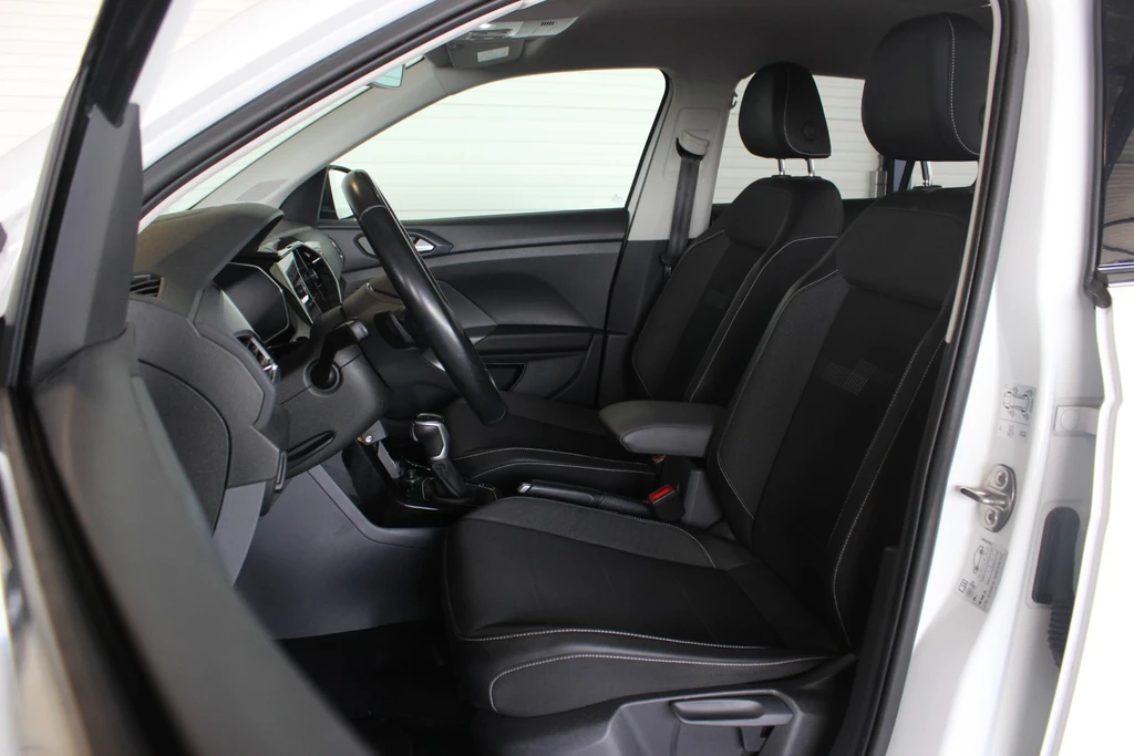 Volkswagen T-Cross – foto 4