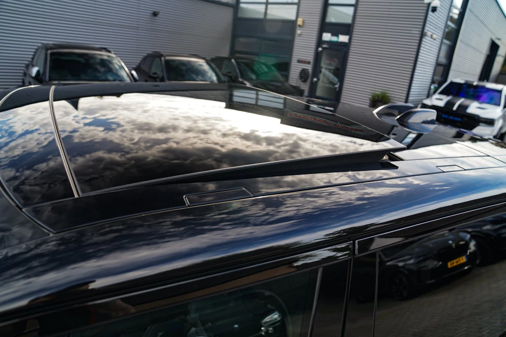 Land Rover Range Rover Sport – foto 45