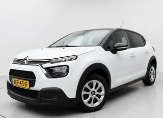 Citroën C3 – thumbnail 1