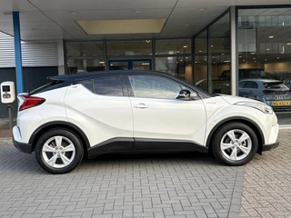 Toyota C-HR – thumbnail 6