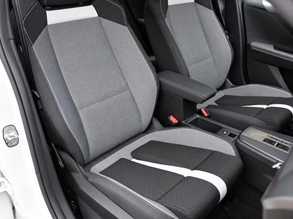 Opel Frontera – foto 15