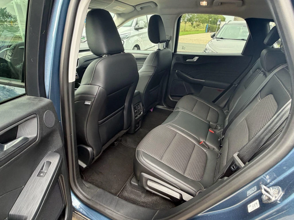 Ford Kuga – foto 10