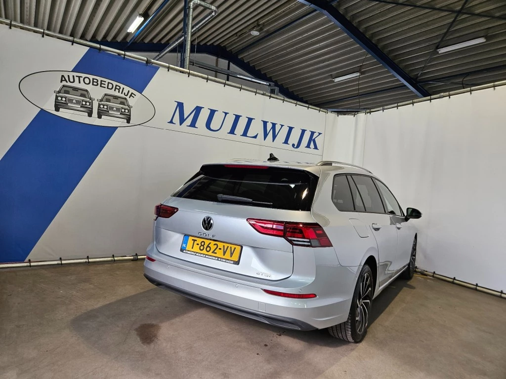 Volkswagen Golf – foto 13
