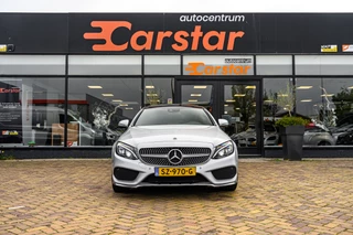 Mercedes-Benz C-Klasse – thumbnail 15