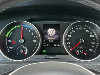 Volkswagen e-Golf – thumbnail 23