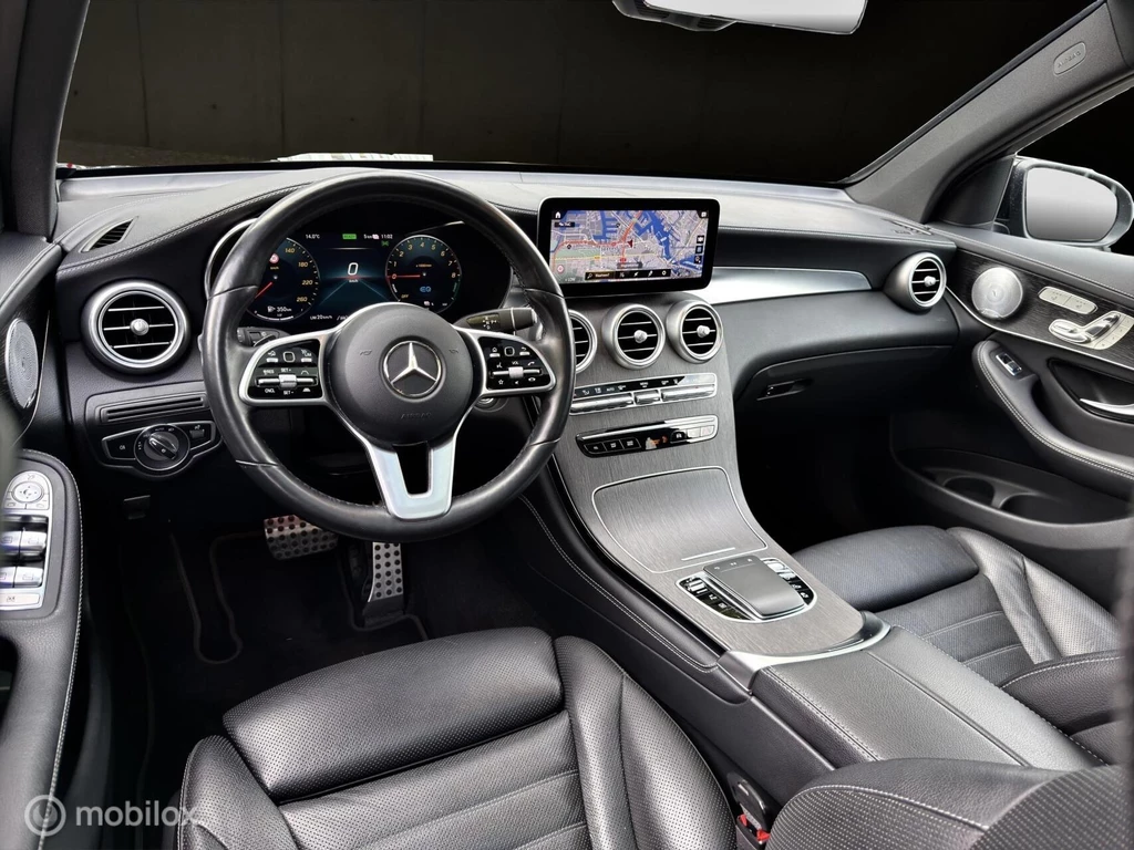 Mercedes-Benz GLC – foto 18