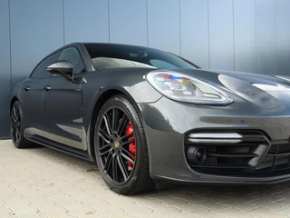 Porsche Panamera – thumbnail 9