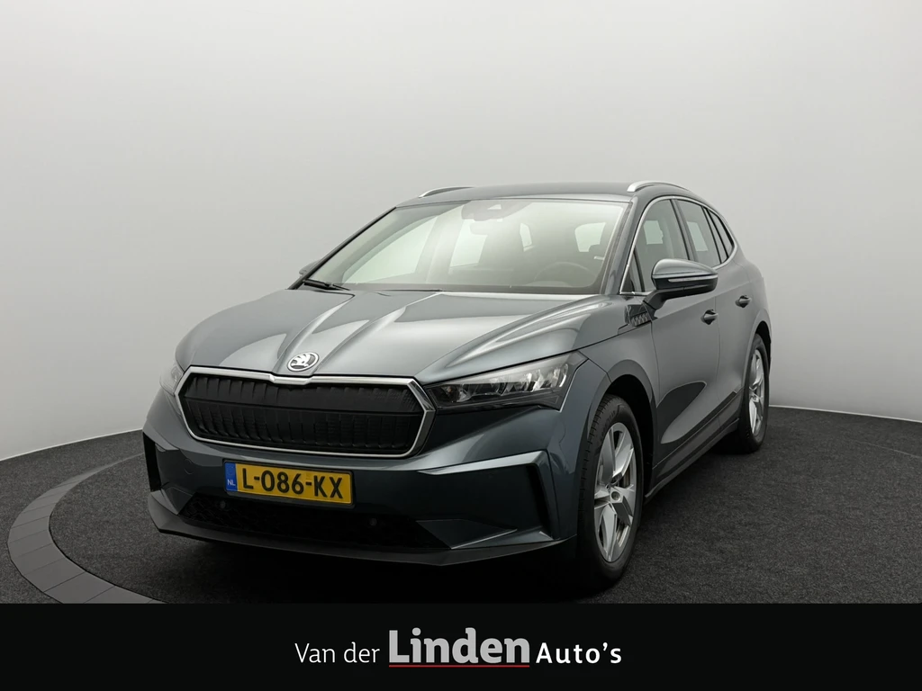 Škoda Enyaq iV – foto 1