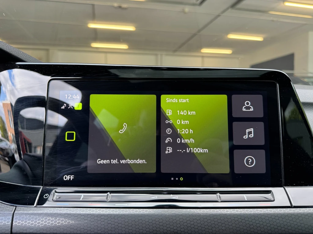 Volkswagen Golf – foto 45