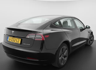Tesla Model 3 – thumbnail 7