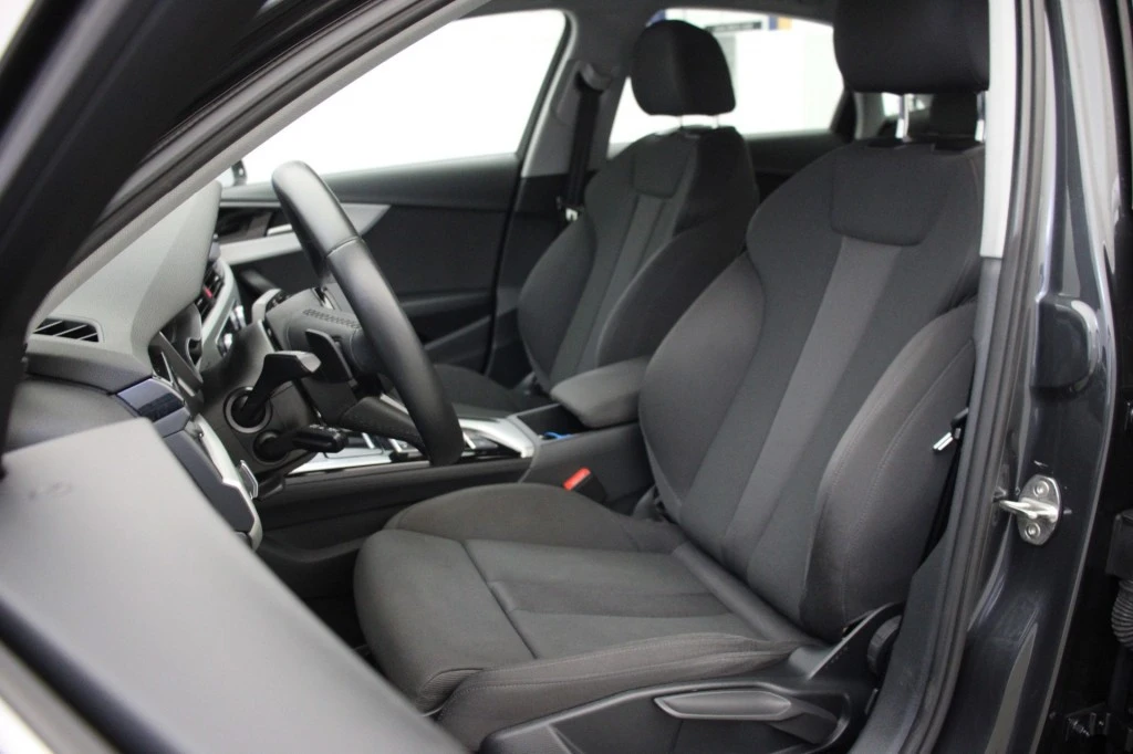Audi A4 – foto 17
