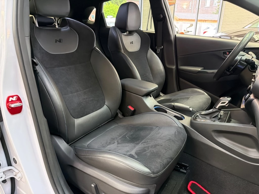 Hyundai Kona – foto 16
