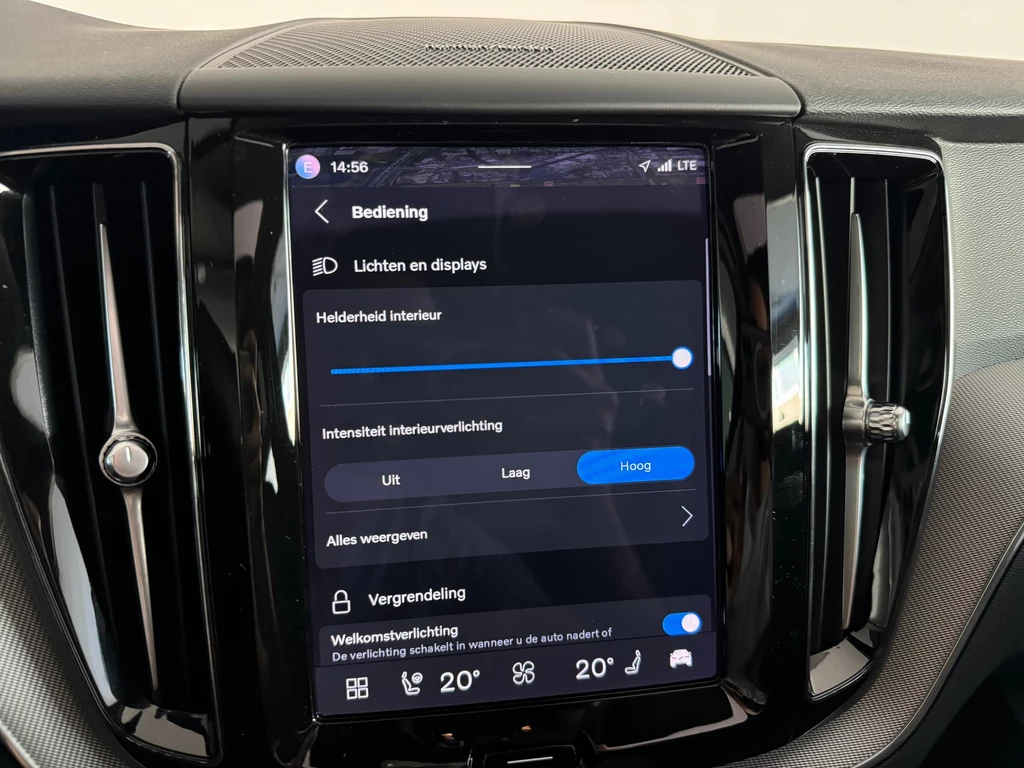 Volvo XC60 – foto 32