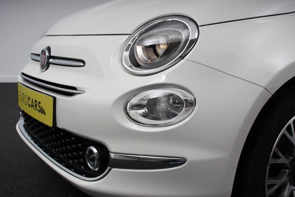 Fiat 500C – foto 17