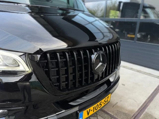 Mercedes-Benz Sprinter – thumbnail 37