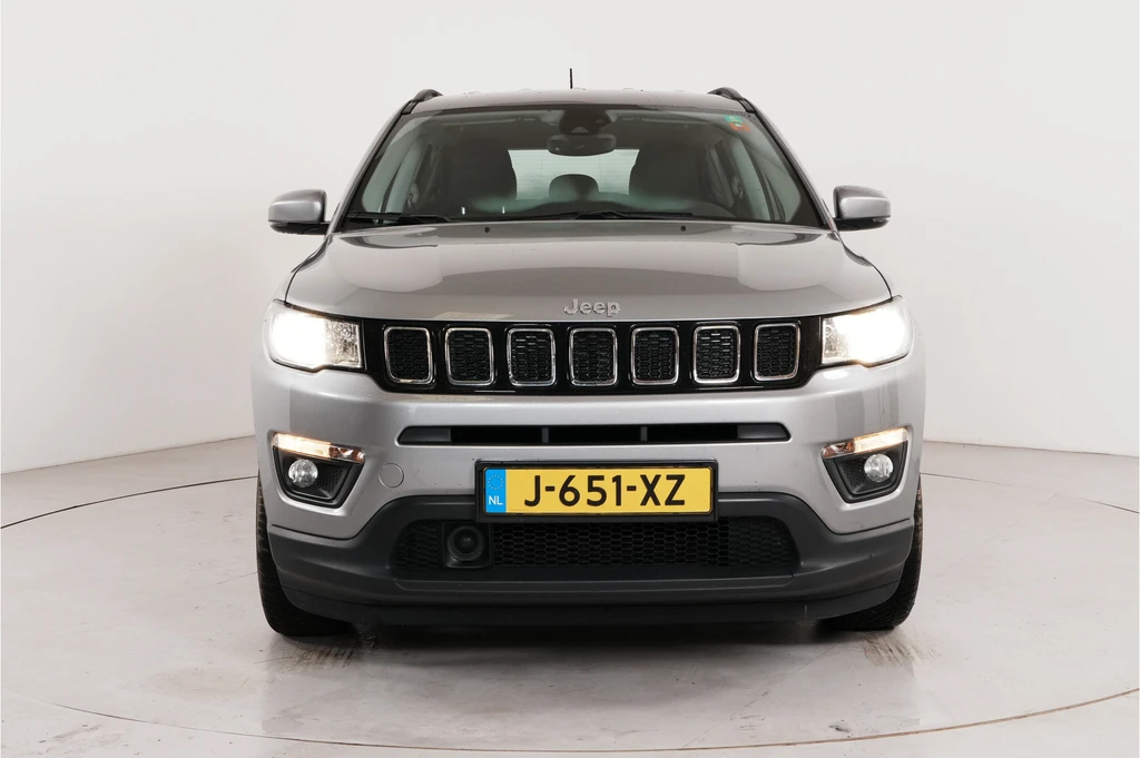 Jeep Compass – foto 12