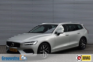 Volvo V60 – thumbnail 1