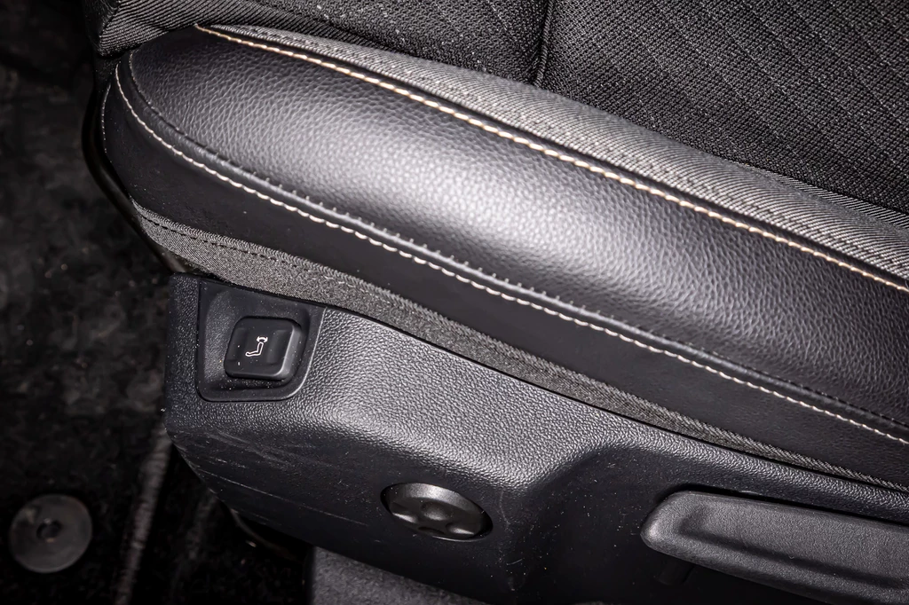 Opel Grandland X – foto 28