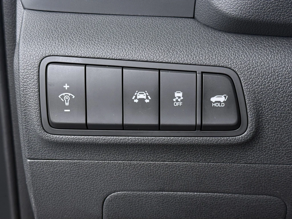 Hyundai Tucson – foto 22