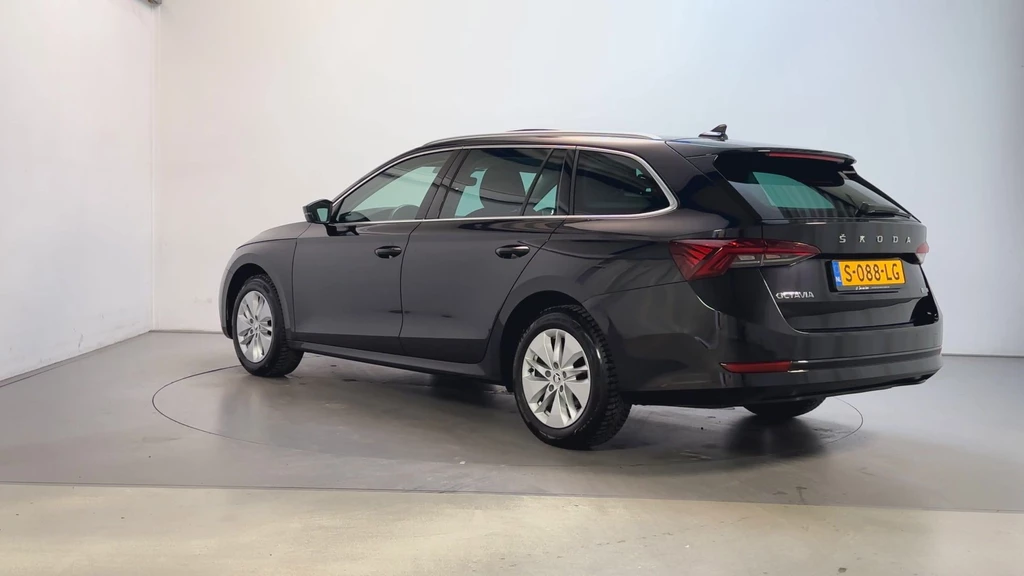 Škoda Octavia – foto 3