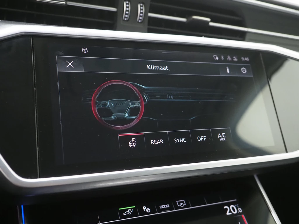 Audi A6 – foto 34