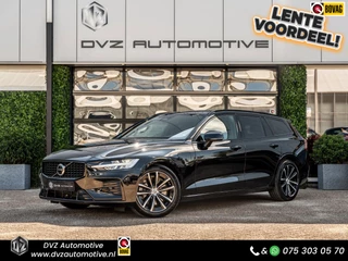 Volvo V60 – thumbnail 1