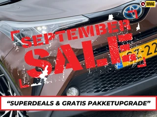 Toyota C-HR – thumbnail 8