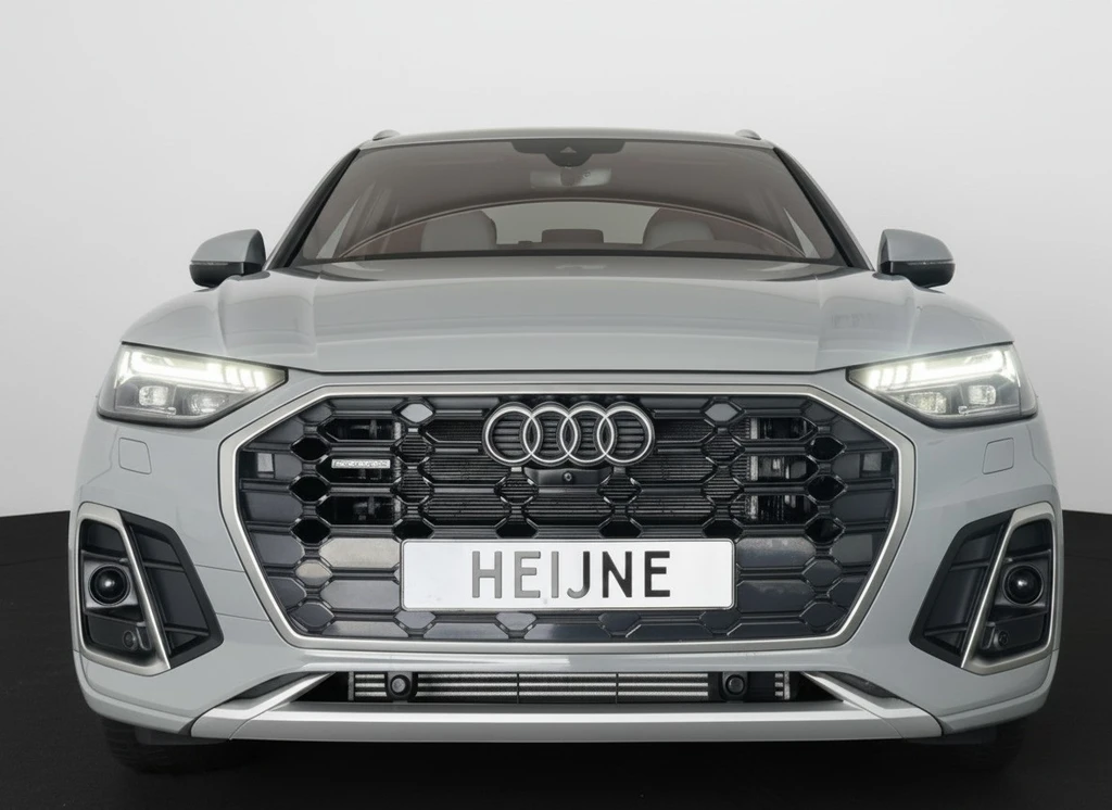 Audi Q5 – foto 18