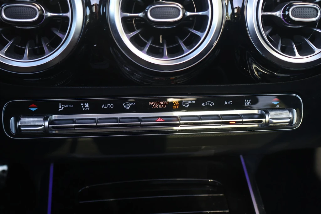 Mercedes-Benz EQA – foto 31