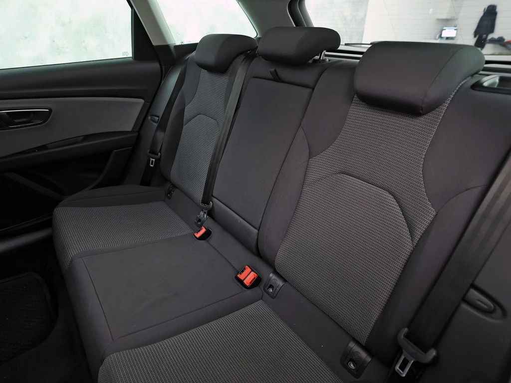 SEAT Leon – foto 18