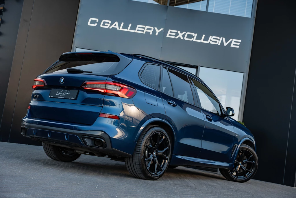 BMW X5 – foto 7