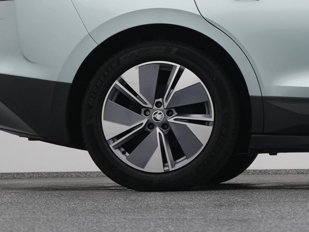 Škoda Enyaq iV – foto 42