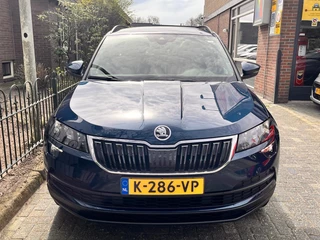 Škoda Karoq – thumbnail 7