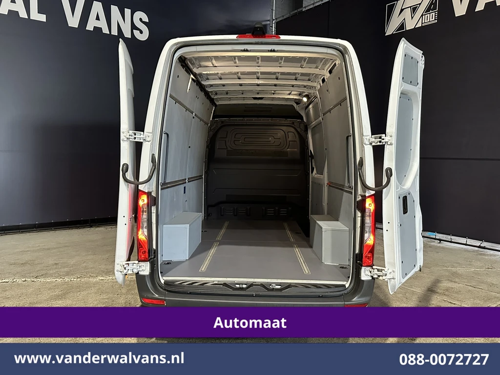 Mercedes-Benz Sprinter – foto 15