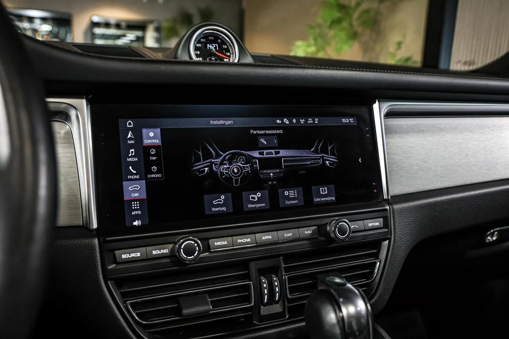 Porsche Macan – foto 50