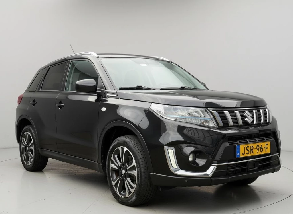 Suzuki Vitara – foto 6