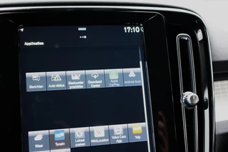 Volvo XC40 – thumbnail 38