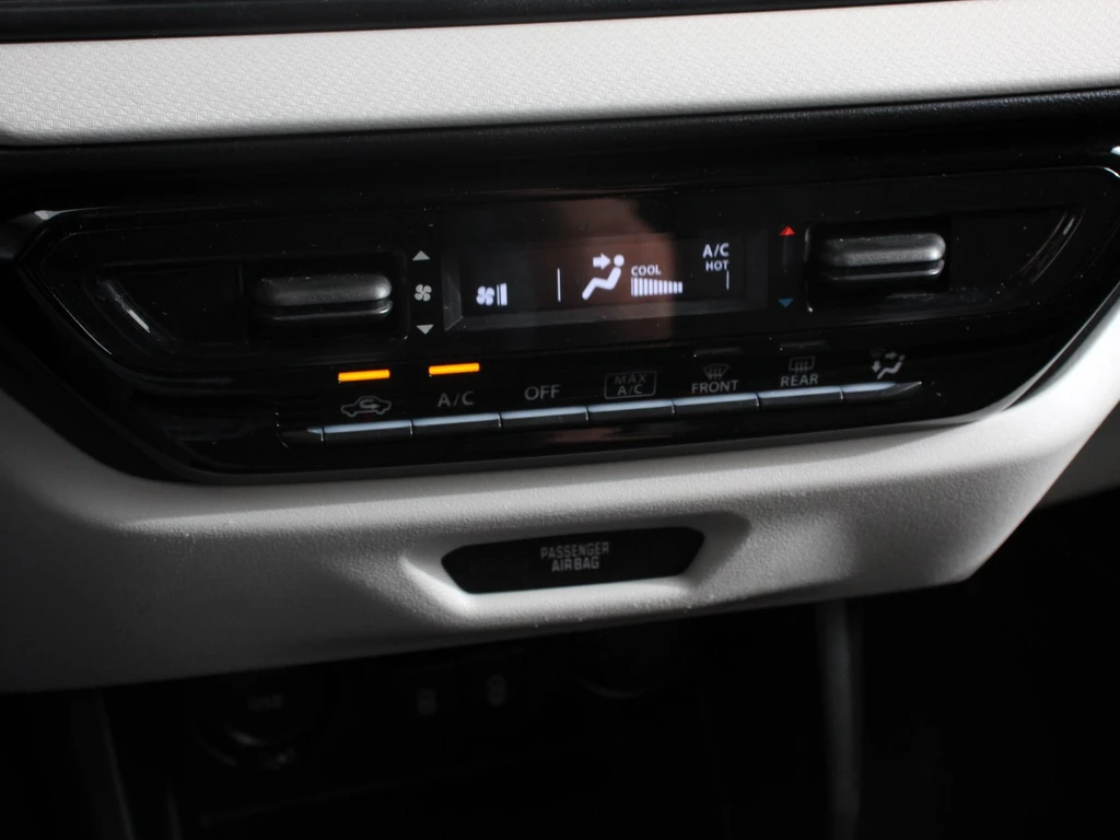 Suzuki Swift – foto 18