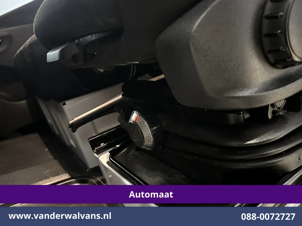 Mercedes-Benz Sprinter – foto 11