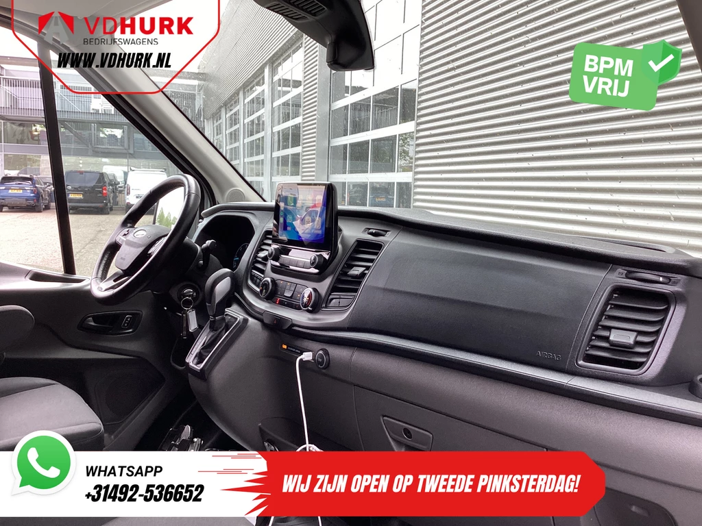 Ford Transit – foto 7