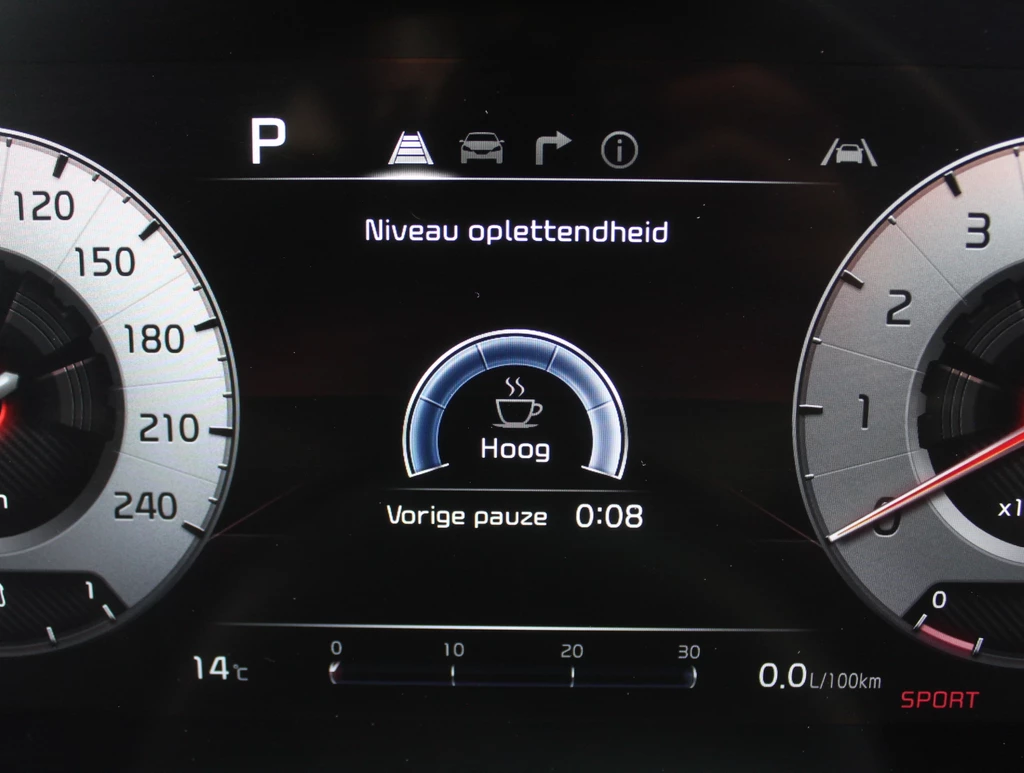 Kia Sportage – foto 73