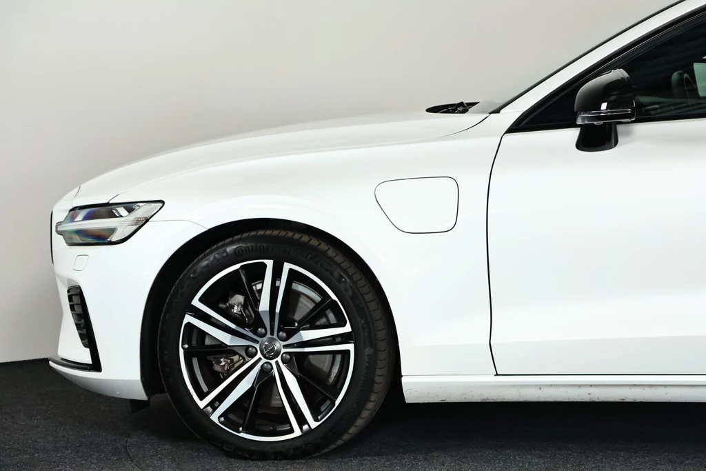 Volvo V60 – foto 35