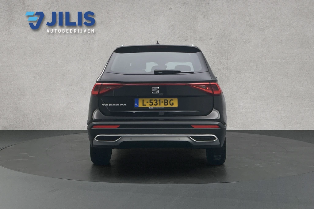 SEAT Tarraco – foto 5